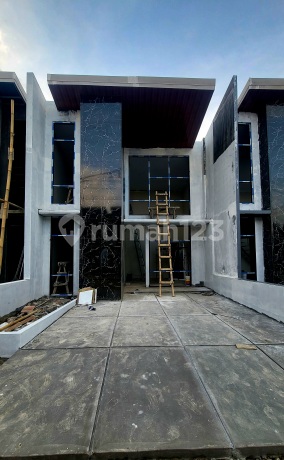 Cluster Nusantara 2 Setu, Cicilan 2 Jutaan, Siap Huni