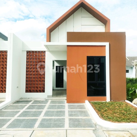 Cluster Pinus , Dekat Stasiun Tambun, Cicilan 2 Jutaan, Siap Huni Cluster Pinus , Dekat Stasiun Tambun, Cicilan 2 Jutaan, Siap Huni