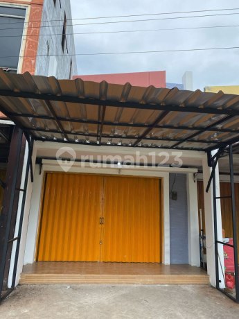 Ruko 1 Lantai Mustika Jaya Dekat Sdn Cimuning 3