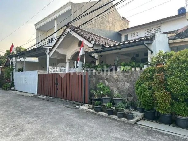 2-Story House in Pondok Cibubur