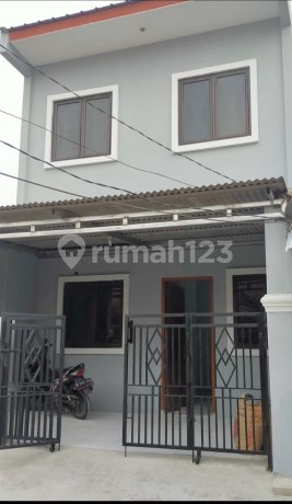 Two Story House Griya Asri 2 Two Story House Griya Asri 2