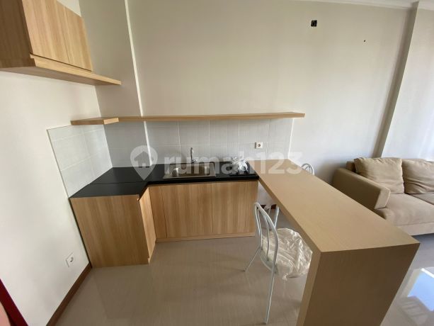Apartemen Bagus Full Furnished Strategis Di Vanya Park Asatti Bsd Tangerang Furnished Apartemen Bagus Full Furnished Strategis Di Vanya Park Asatti Bsd Tangerang Furnished