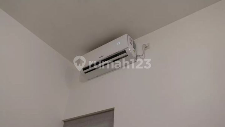 Apartemen Siap Huni Di Perumahan Dengan Fasilitas Lengkap Dekat Mall,rs,universitas