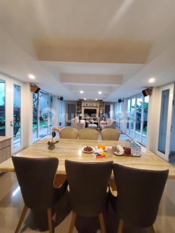 Dijual Rumah Siap Huni Di Mandar Sektor 3 Bintaro Tang Sel 