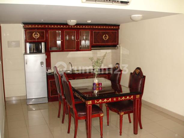 Dijual Apartemen Horison Suites & Residence Rasuna Said Kuningan