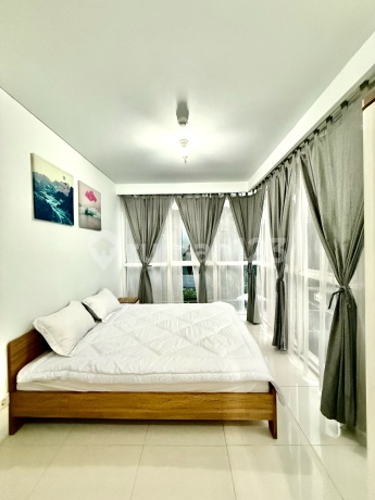 Dijual Cepat Apartemen Lexington Mewah Rasa Villa