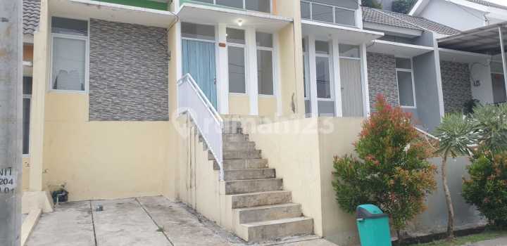 DIJUAL RUMAH SENTUL INDAH RESIDENCE