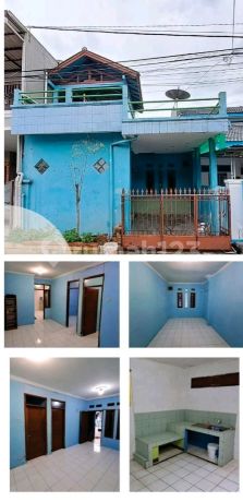 Dijual Cepat Bisa Kpr Hunian Nyaman Ada Fasilitas Kolam Renang