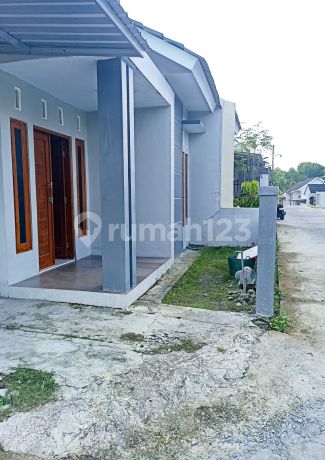 Butuh Rumah Murah Dekat Kampus Umy? Siap Huni, Jadi Solusi