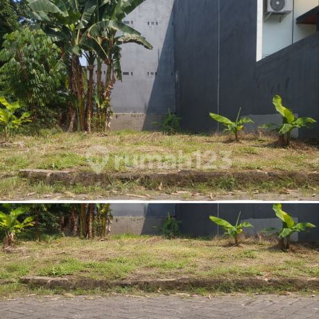 Dijual Tanah di Pondok Cabe Tangerang Selatan Dijual Tanah di Pondok Cabe Tangerang Selatan