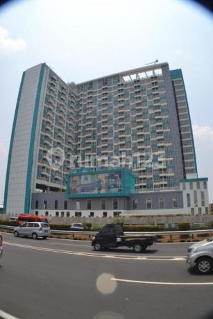 Apartemen H Residence Cawang Studio, Bagus dan Dekat Tol LRT