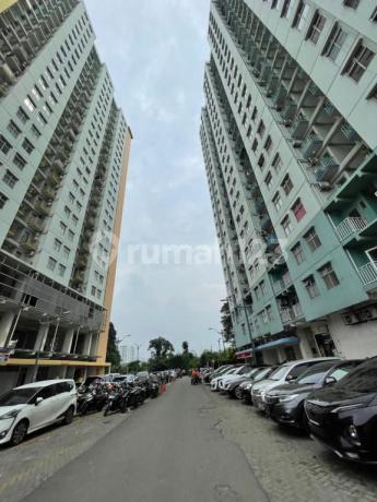 Apartemen Pancoran Riverside 2Br Murah & Strategis, Akses Tengah Kota Jakarta Apartemen Pancoran Riverside 2Br Murah & Strategis, Akses Tengah Kota Jakarta