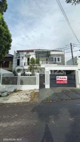 For Sale Modern House in Baranangsiang Indah Near South Bogor Toll Gate and Summarecon Bogor For Sale Modern House in Baranangsiang Indah Near South Bogor Toll Gate and Summarecon Bogor