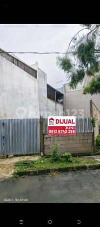 Dijual Tanah Kavling Hook Harga Mepet NJOP Villa Intan Pakuan Bogor Dijual Tanah Kavling Hook Harga Mepet NJOP Villa Intan Pakuan Bogor