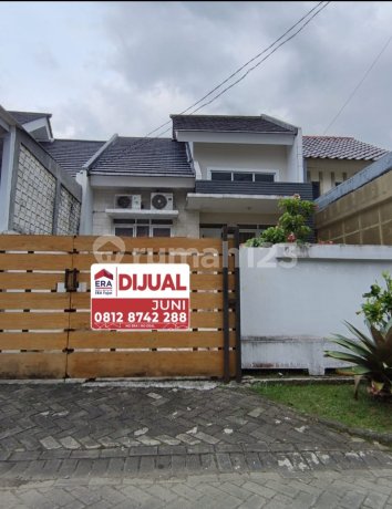 Dijual Rumah Cantik Siap Huni di Kemang Regency Nol KM Dari Pintu Tol Dijual Rumah Cantik Siap Huni di Kemang Regency Nol KM Dari Pintu Tol