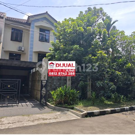 Rmh Taman Yasmin View Gunung Depan Taman Dekat Ke Hypermart Dan Tol Sentul Barat Rmh Taman Yasmin View Gunung Depan Taman Dekat Ke Hypermart Dan Tol Sentul Barat