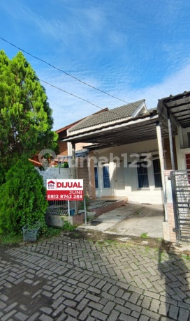 For Sale: Vie Pohon Cemara House, Kemang Regency, Bogor