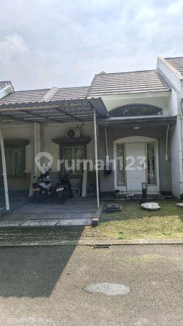 Dijual Cepat Rumah Royal Tajur Residence Harga di Bawah Pasaran Dijual Cepat Rumah Royal Tajur Residence Harga di Bawah Pasaran