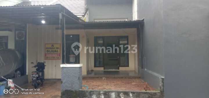 Rumah Bagus SHM Lokasi Strategis Bukit Mampang Residence Depok Rumah Bagus SHM Lokasi Strategis Bukit Mampang Residence Depok
