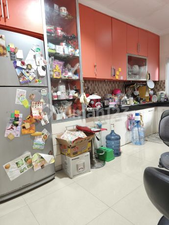 Dijual Cepat Rumah di Sektor 1E Gading Serpong