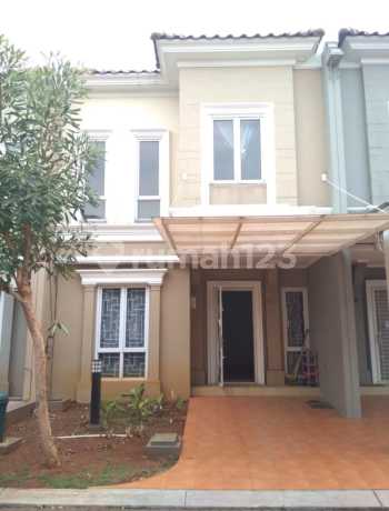 House for Sale Elista Village Gading Serpong House for Sale Elista Village Gading Serpong