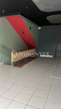 Dijual Ruko 3 Lantai di Scientia Garden Cluster Darwin Dijual Ruko 3 Lantai di Scientia Garden Cluster Darwin