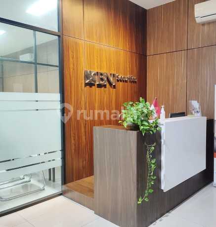 Ruko Strategis Rapih Furnished di Sedayu Square Cengkareng Ruko Strategis Rapih Furnished di Sedayu Square Cengkareng
