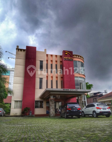 For Sale Auction Building Land Area 1200M2 Strategic Location in Tebet, South Jakarta For Sale Auction Building Land Area 1200M2 Strategic Location in Tebet, South Jakarta