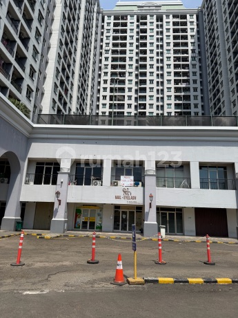Dijual Lelang Apartement Lokasi Strategis di Kelapa Gading Jakarta Utara