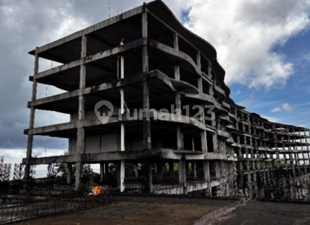 Dijual Lelang Hotel LT 108000 M2 di Komp. Pecatu Indah Resort Kuta Selatan Bali Dijual Lelang Hotel LT 108000 M2 di Komp. Pecatu Indah Resort Kuta Selatan Bali