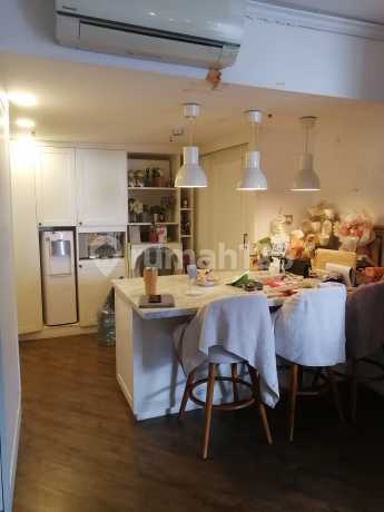 Dijual Rugi! Apartemen Horison Rasuna, Kuningan