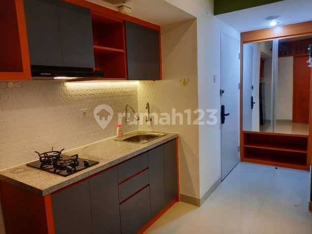 Dijual Cepat Apartemen Grand Kamala Lagoon Di Pekayon Bekasi