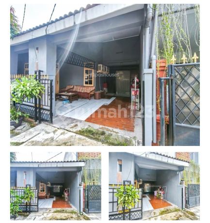 Dijual Rumah Murah Siap Huni di Sarua Permai Ciputat Dijual Rumah Murah Siap Huni di Sarua Permai Ciputat