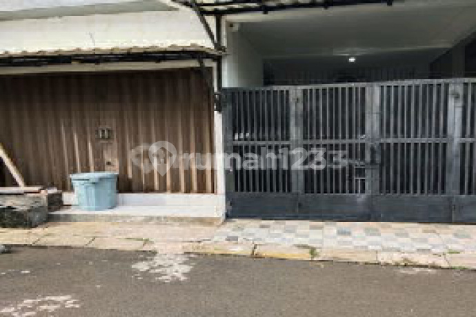 Di Jual Rumah Siap Huni di Grand Serpong 2 Ciputat (Rp) Di Jual Rumah Siap Huni di Grand Serpong 2 Ciputat (Rp)