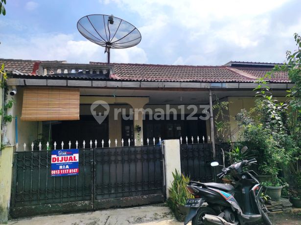 Di Jual Rumah Murah di Sarua Permai. Di Jual Rumah Murah di Sarua Permai.