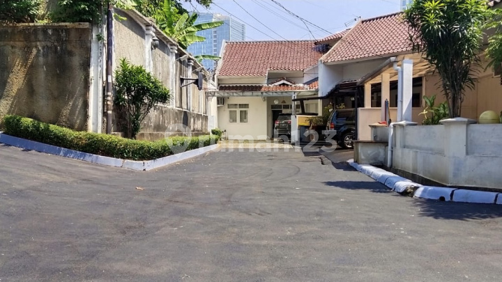 Rumah Luas Dalam Cluster Jati Padang -Jakarta Selatan - Akses Mudah Tb Simatupang Rumah Luas Dalam Cluster Jati Padang -Jakarta Selatan - Akses Mudah Tb Simatupang