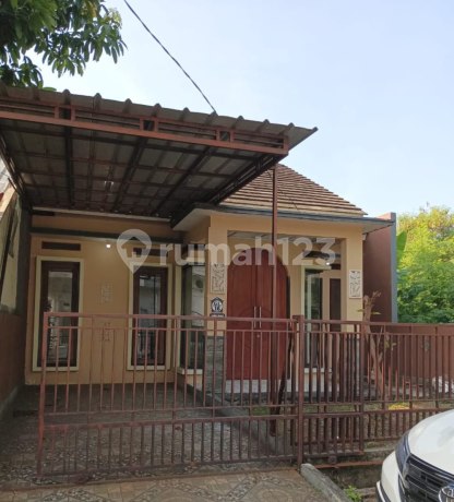 Rumah Nyaman Lingkungan Asri Harga 1,3 M Di Grand Depok City 