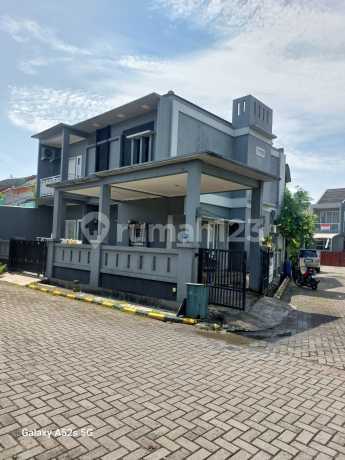 Jual Murah Tanah Besar Di Panorama Serpong. Lokasi Pinggir Jalan