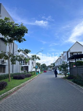 House Ready to Live In Mountain View Complete Facilities In Bogor House Ready to Live In Mountain View Complete Facilities In Bogor