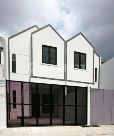 For Sale 2 Units of Houses (Brand New) Modern Minimalist, Karang Empat Area. For Sale 2 Units of Houses (Brand New) Modern Minimalist, Karang Empat Area.