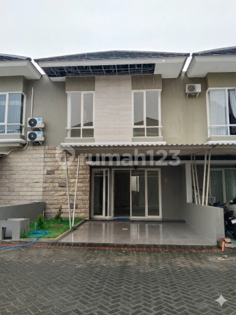 Dijual Rumah DP 0%, 1M-An (Kecil), Baru Gress, Free Biaya-Biaya, Jess Residence (Tipe Toronto)
