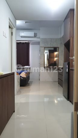 Disewakan Apartement Denver Uc, Full Furnished (Studio) Disewakan Apartement Denver Uc, Full Furnished (Studio)