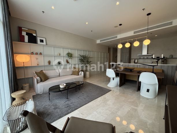 Dijual Cepat Apartemen Verde Two Ready Move di Kuningan Jakarta Selatan Dijual Cepat Apartemen Verde Two Ready Move di Kuningan Jakarta Selatan