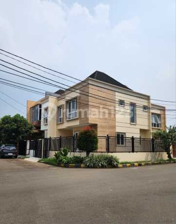 Dijual Rumah Baru Di Gading Serpong Tangerang