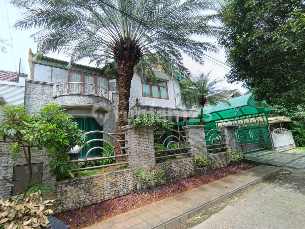 Rumah 2 Lantai Harga Terbaik di Bintaro Sektor 3A - Langka! Rumah 2 Lantai Harga Terbaik di Bintaro Sektor 3A - Langka!