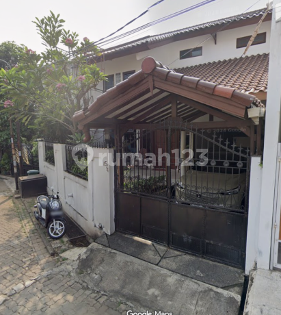 Dijual Super Murah! Rumah Dirempoa Lt 195M SHM - Harga Jauh di Bawah Pasar! Dijual Super Murah! Rumah Dirempoa Lt 195M SHM - Harga Jauh di Bawah Pasar!