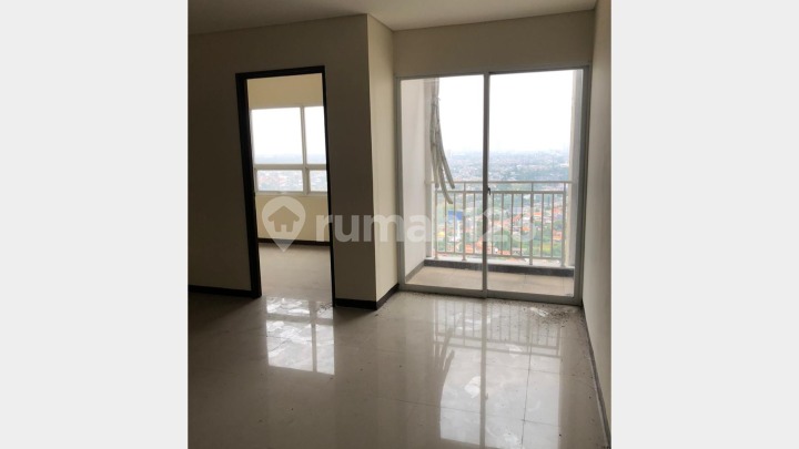 Dijual Apartemen Metro Garden Parung Jaya, Karang Tenga, Kota Tangerang