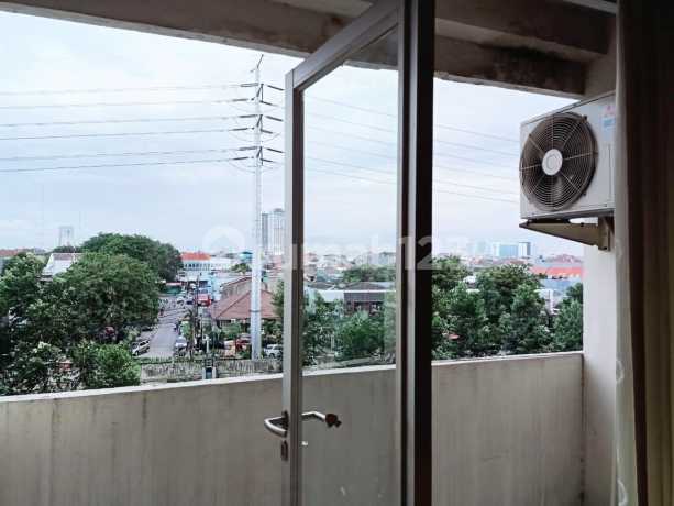 Dijual Cepat!! Centro City Apartemen 1 Br bisa Nego