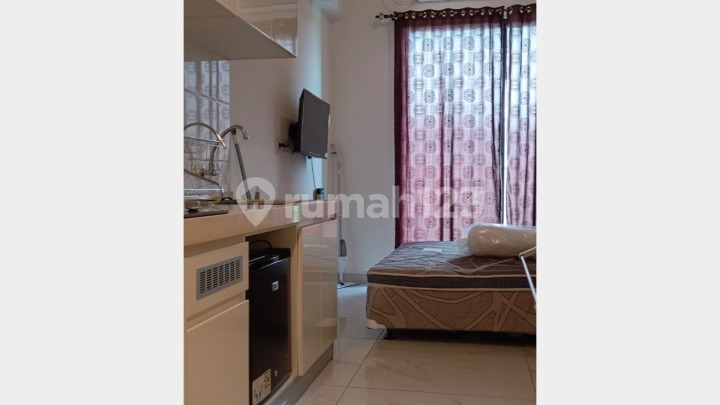 For Sale Fast Apartment Sky House Alam Sutera Tower Accacia