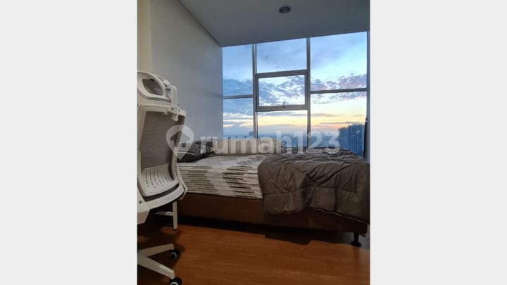 Apartment Fully Furnished Brooklyn Alam Sutera, Tangerang Selatan Apartment Fully Furnished Brooklyn Alam Sutera, Tangerang Selatan